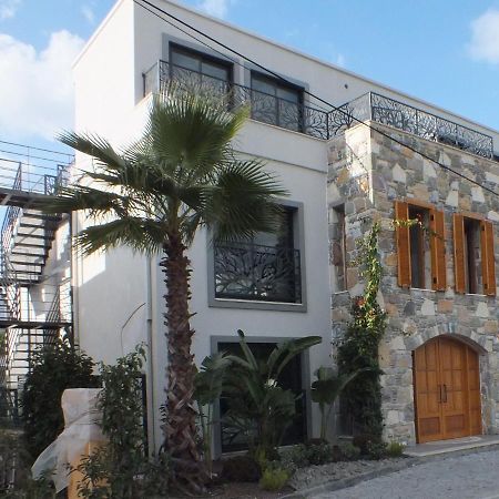 Villa Oliva Butik Hotel Konacik Exterior foto