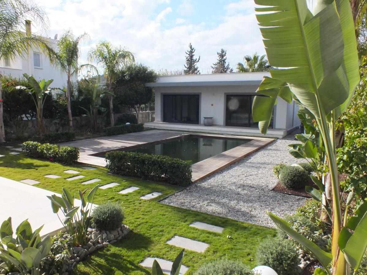 Villa Oliva Butik Hotel Konacik Exterior foto