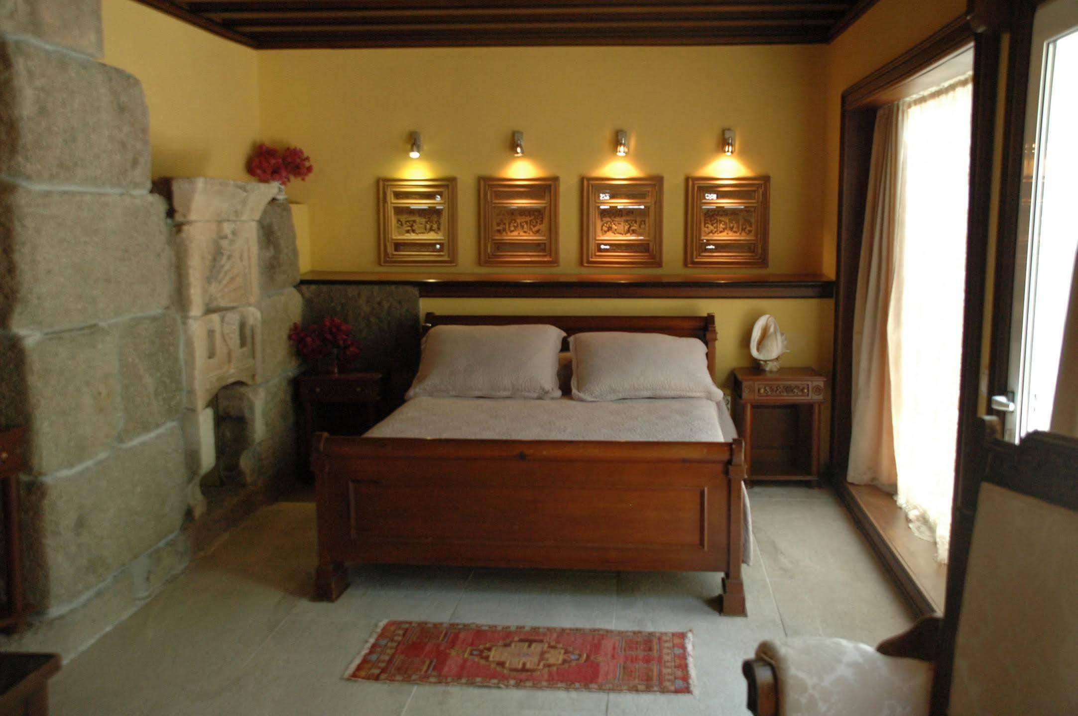 Villa Oliva Butik Hotel Konacik Exterior foto